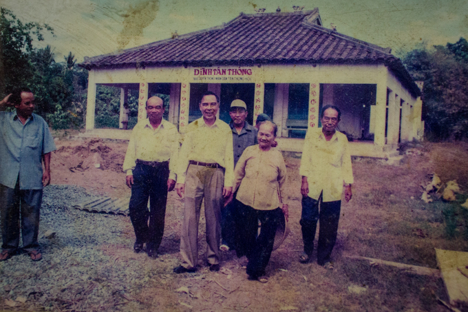 Nguyên Thủ tướng Phan Văn Khải được an táng cạnh mộ phần người vợ